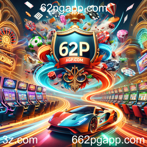 A Emoção dos Jogos de Corrida no 62pgapp.com